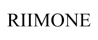 RIIMONE