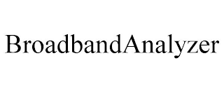 BROADBANDANALYZER