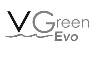 VGREEN EVO