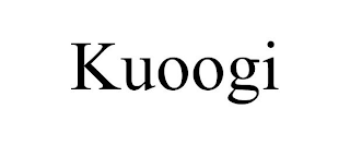 KUOOGI