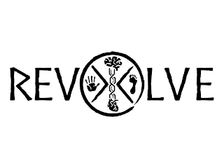 REVOLVE