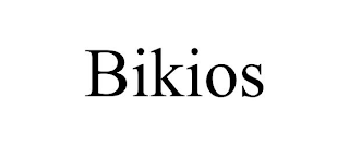 BIKIOS