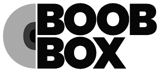 BOOB BOX