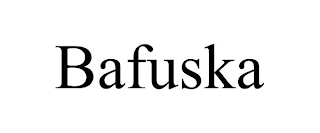 BAFUSKA