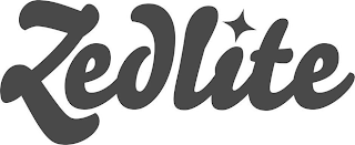 ZEDLITE