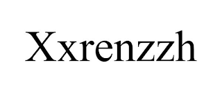 XXRENZZH