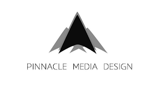 PINNACLE MEDIA DESIGN