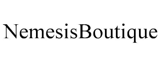 NEMESISBOUTIQUE