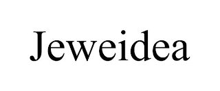 JEWEIDEA