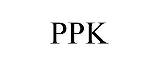 PPK