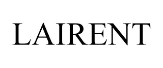 LAIRENT