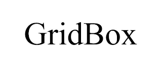 GRIDBOX