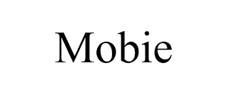 MOBIE