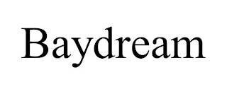 BAYDREAM