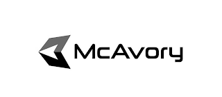 MCAVORY