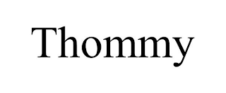 THOMMY