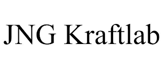 JNG KRAFTLAB