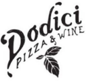 DODICI PIZZA & WINE