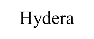 HYDERA