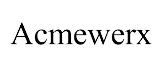 ACMEWERX