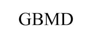 GBMD