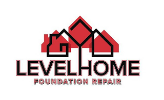 LEVEL HOME FOUNDATION REPAIR