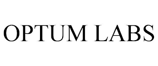 OPTUM LABS