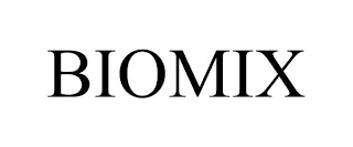 BIOMIX