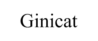 GINICAT