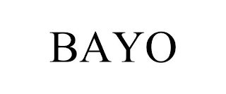 BAYO