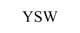 YSW