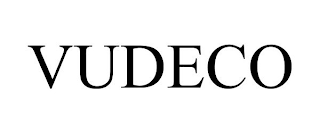 VUDECO