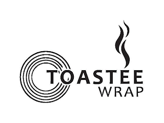 TOASTEE WRAP