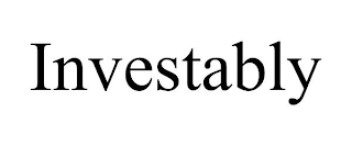 INVESTABLY