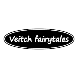 VEITCH FAIRYTALES