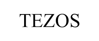 TEZOS