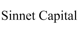 SINNET CAPITAL