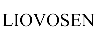 LIOVOSEN