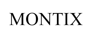 MONTIX