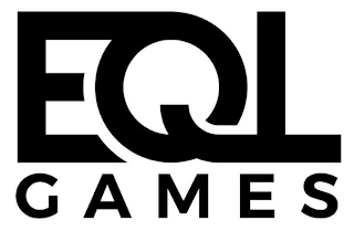 EQL GAMES