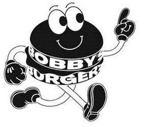 BOBBY'S BURGERS