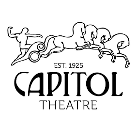 EST. 1925 CAPITOL THEATRE