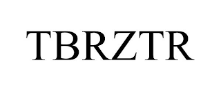 TBRZTR