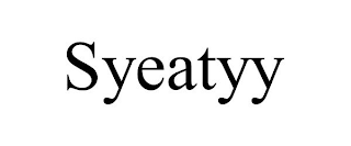 SYEATYY