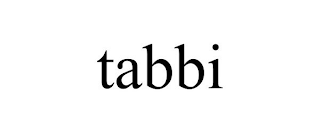 TABBI