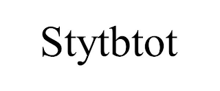 STYTBTOT