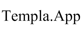 TEMPLA.APP