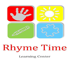 RHYME TIME LEARNING CENTER