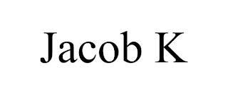 JACOB K