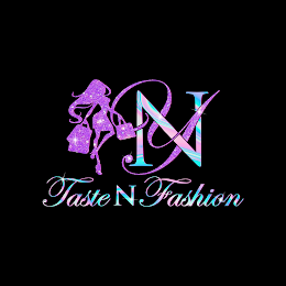 NY TASTE N FASHION